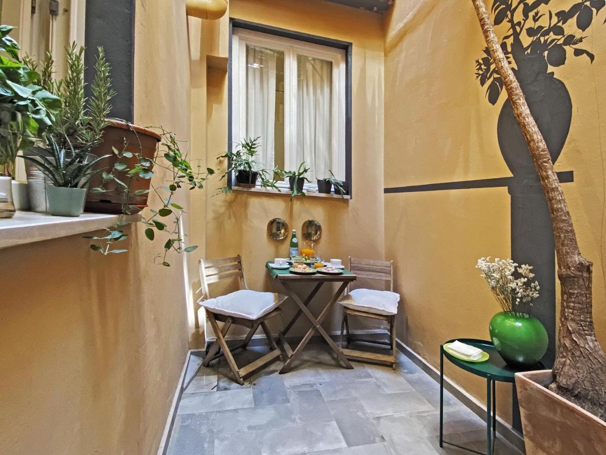 San Lorenzo For Foodies Florence Exterior photo