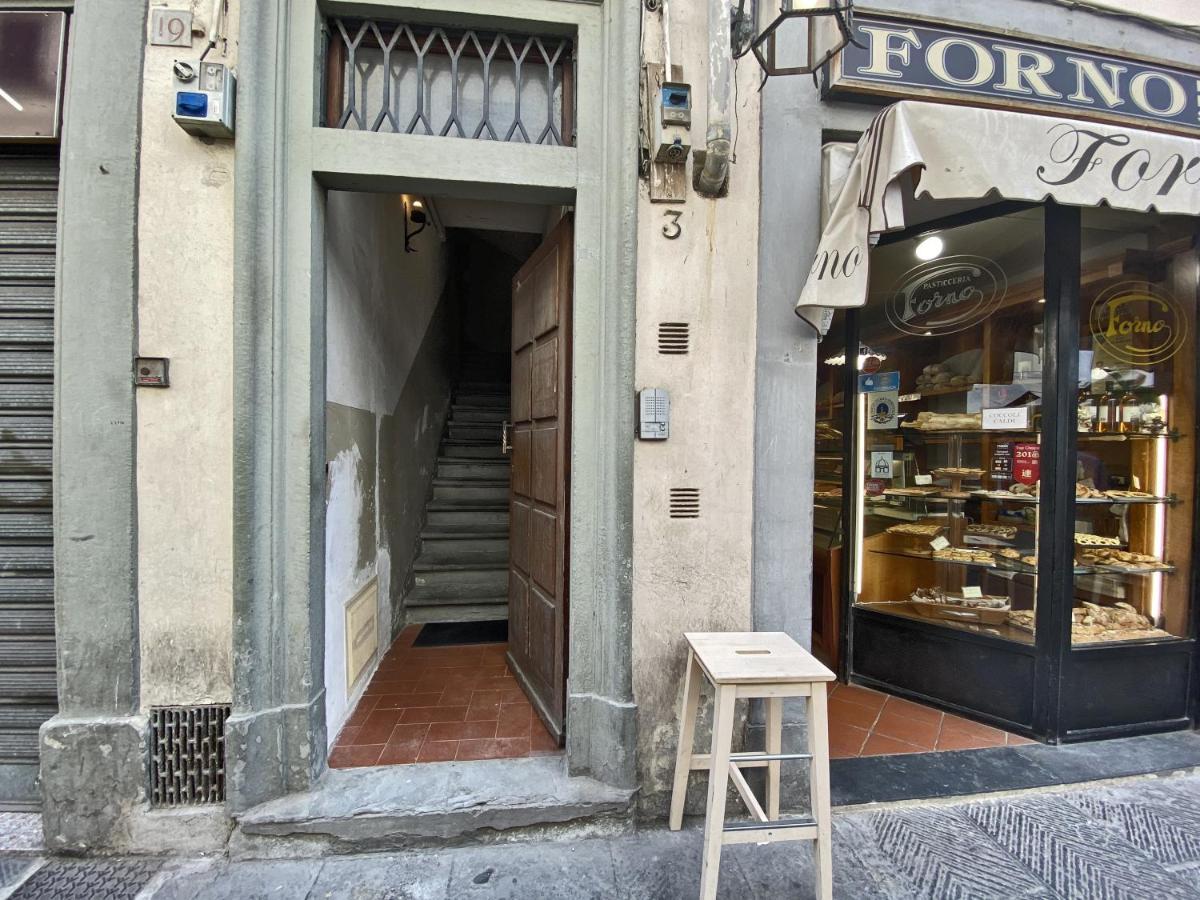 San Lorenzo For Foodies Florence Exterior photo