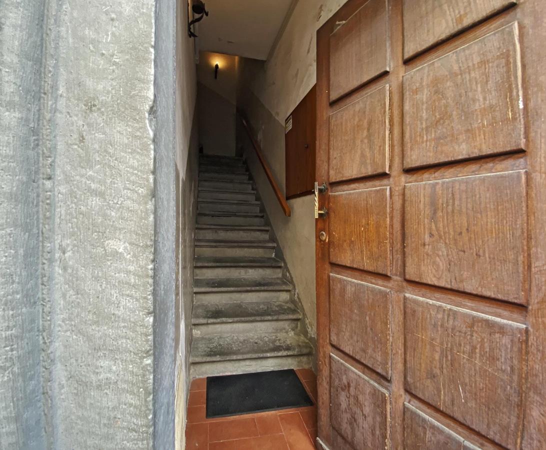 San Lorenzo For Foodies Florence Exterior photo