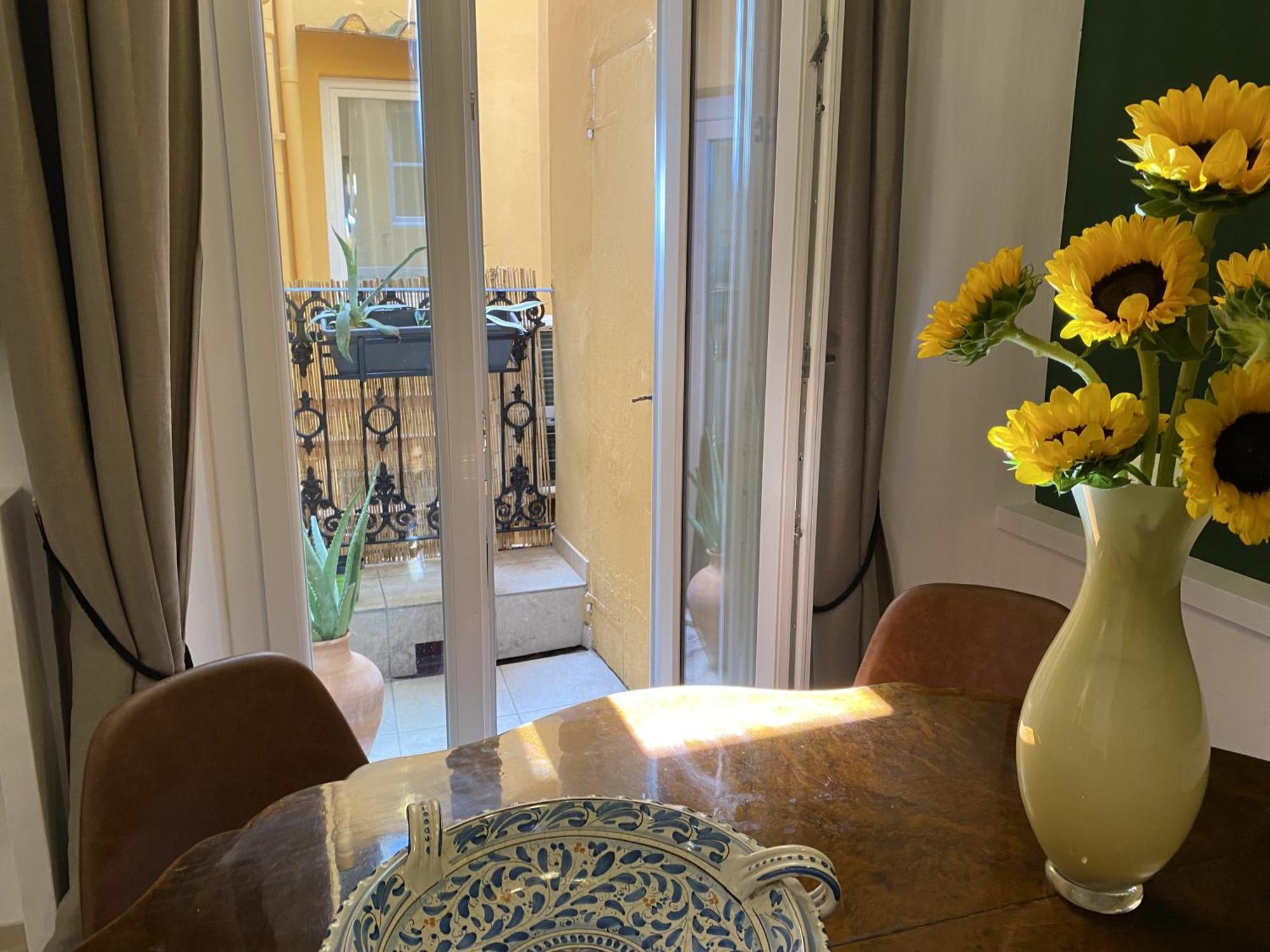 San Lorenzo For Foodies Florence Exterior photo